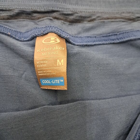 Icebreaker Merino Wool Skirt - Picture 2 of 6